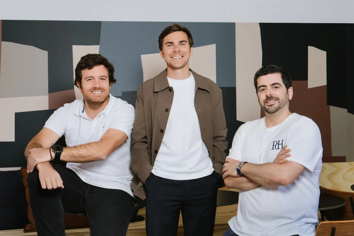 Ex-Amazon exec raises $21M for AI-powered frontline worker platform Orbio