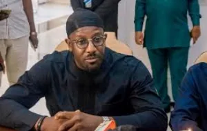Ex-Tinubu Aide Defends Bianca Ojukwu's Cheerful Prison Visit, Slams Ojudu's Criticism