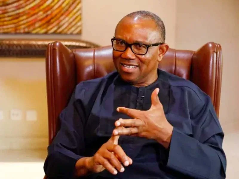 IPOB slams Soludo over aide's criticism of Peter Obi's call for Kanu's release