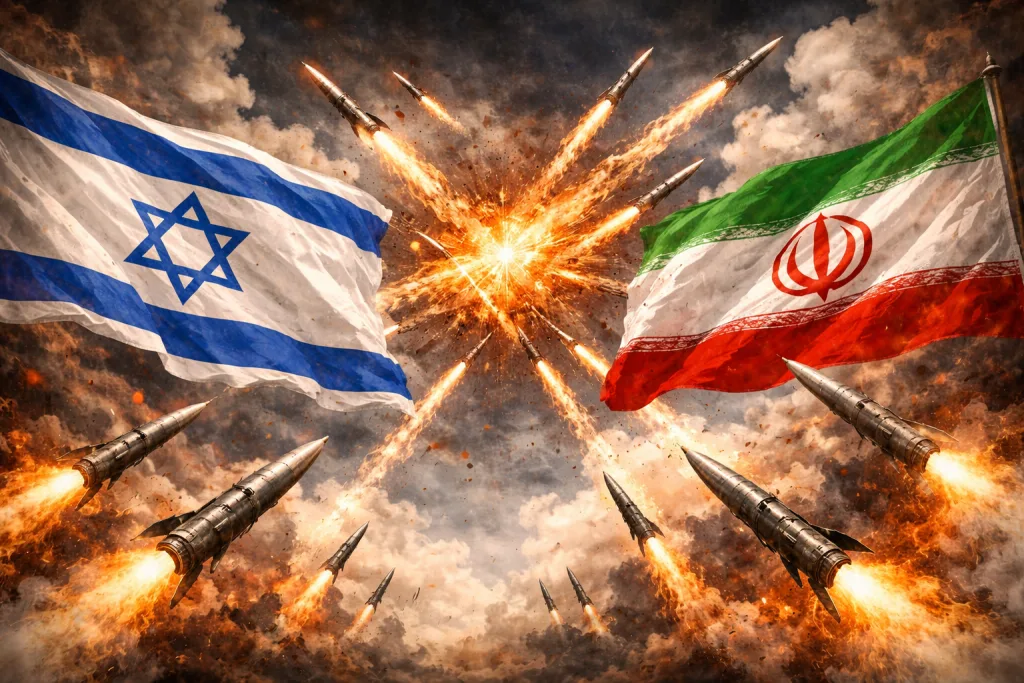 Israeli ministers reject US-Iran deal, vow to continue military campaign