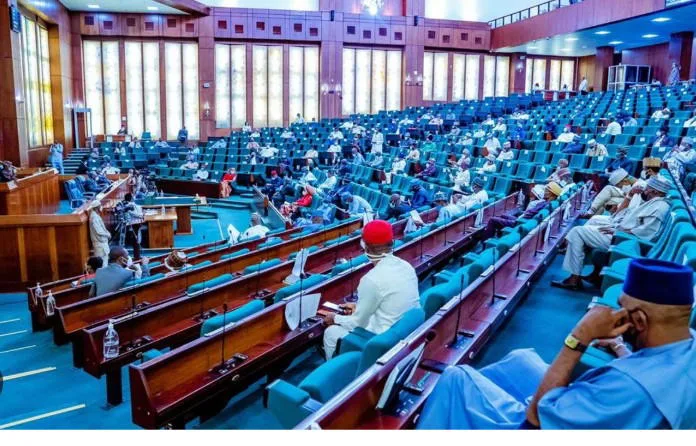 Reps summon emergency sitting to extend 2025 capital budget by three months