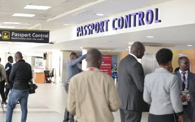Sh15,000 for a Kenyan passport: Inside the syndicate selling your citizenship to foreigners