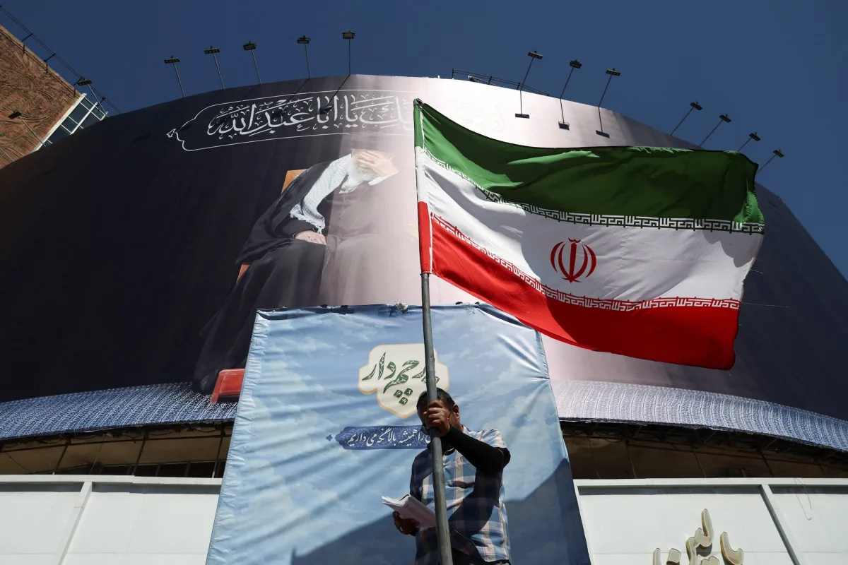 US and Iran agree to end war, Strait of Hormuz to reopen Friday