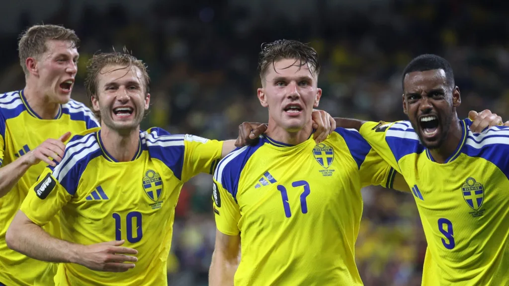 World Cup shows nationality is bigger than birthplace — and Africa is winning