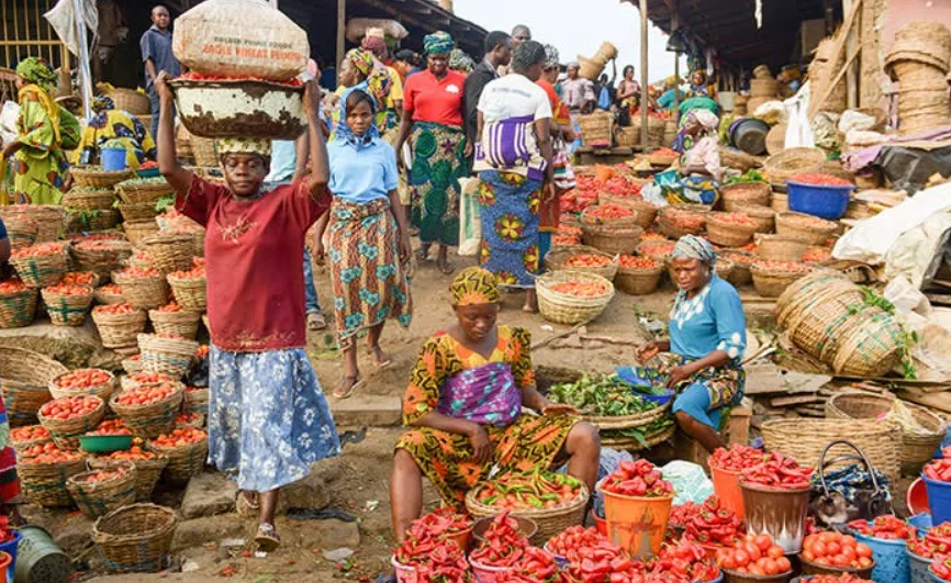 Your 'Cameroon Pepper' Might Be Charcoal and Industrial Dye — Inside the Market Scam