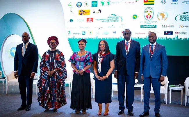 African Leaders Push for Borderless Air Travel at First SAATM Convention in Lomé