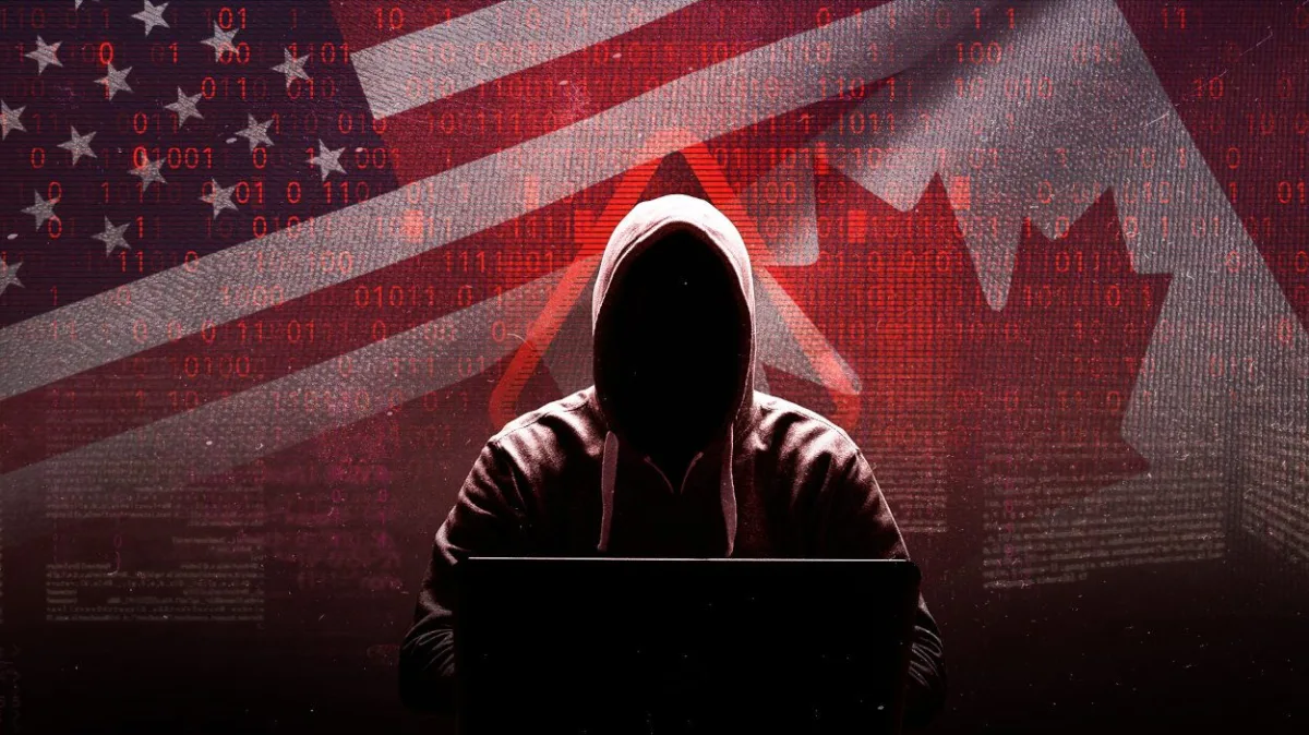Chinese-linked hackers stole data from US, Canada research for a year before Google caught them