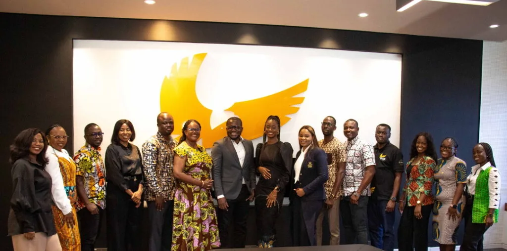 GCB Bank and Visa deepen partnership to deliver smarter payment solutions