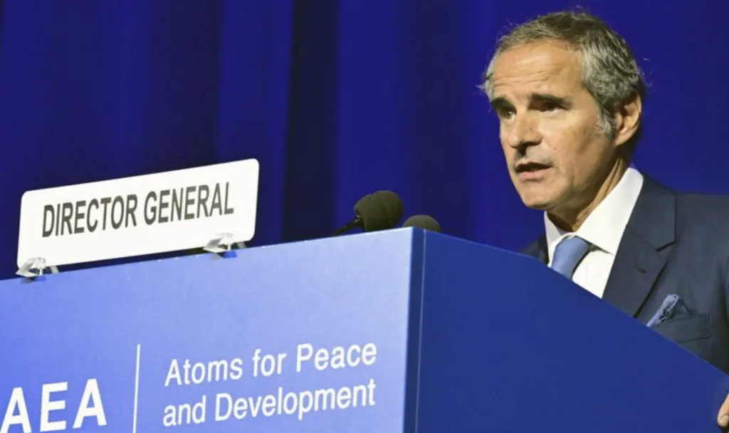 Ghana’s nuclear dream gets IAEA boost as Africa turns to atomic power