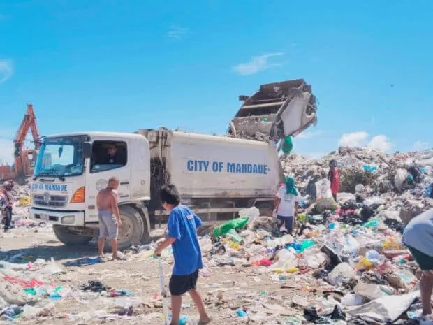 Mandaue City to pay ₱9.3M to settle decade-old garbage dispute, return to Consolacion landfill