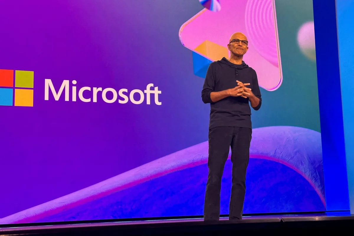 Microsoft sued for $357 billion wipeout over Azure slowdown, AI spending