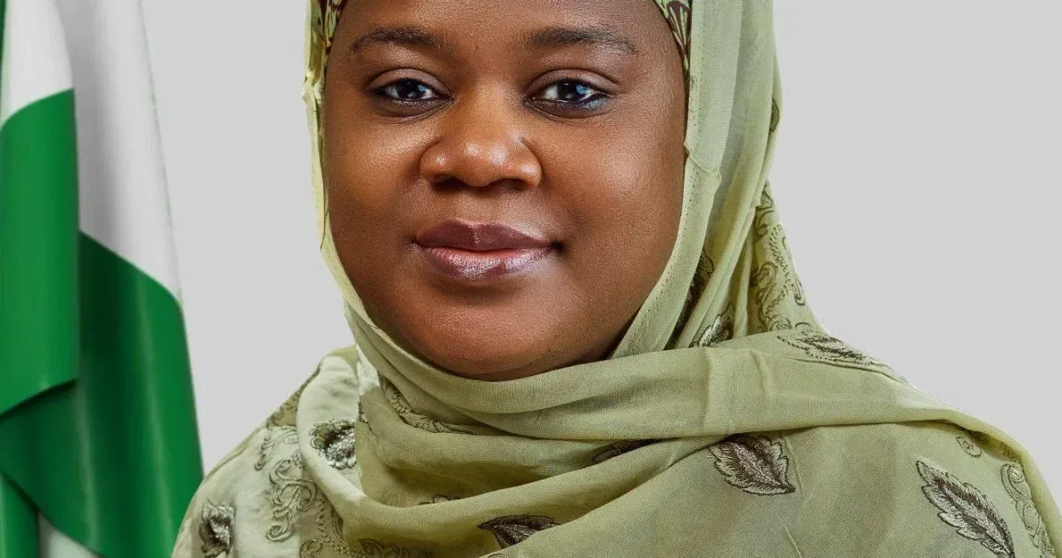 Niger First Lady: Regular hospital visits can stop needless maternal deaths
