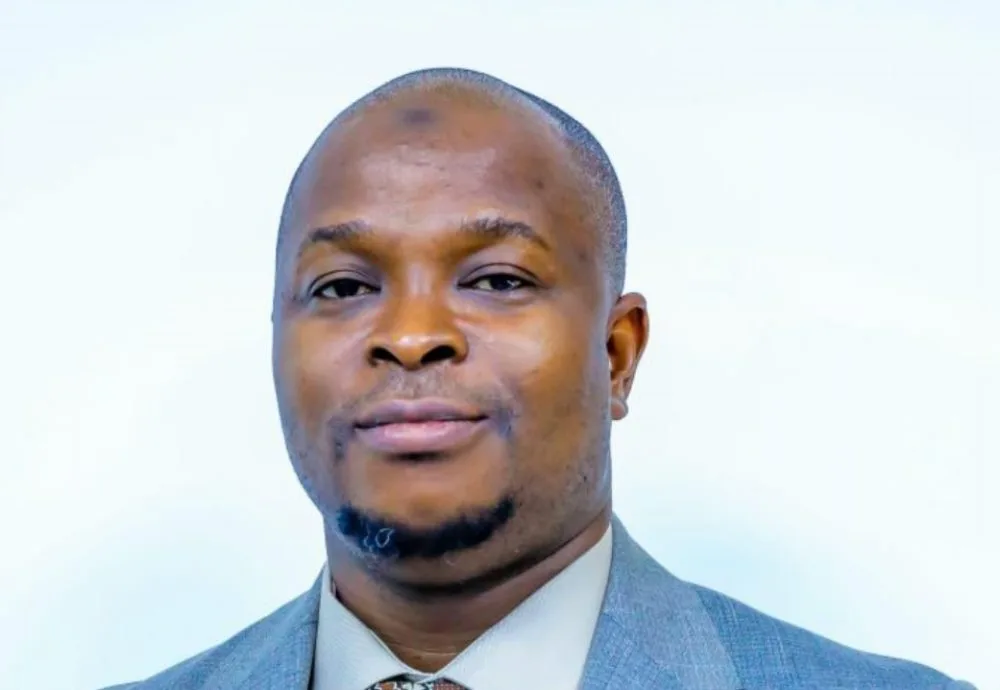 Nigeria Must Lead AI Revolution, Not Just Consume It — Galaxy Backbone Boss