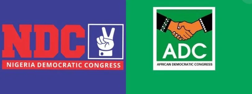 Nigeria's opposition parties drown in internal crises ahead of 2027 elections