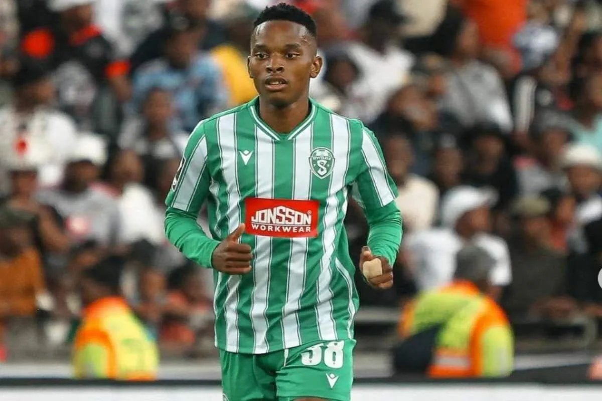 Orlando Pirates' new signing needs love to thrive, says former coach