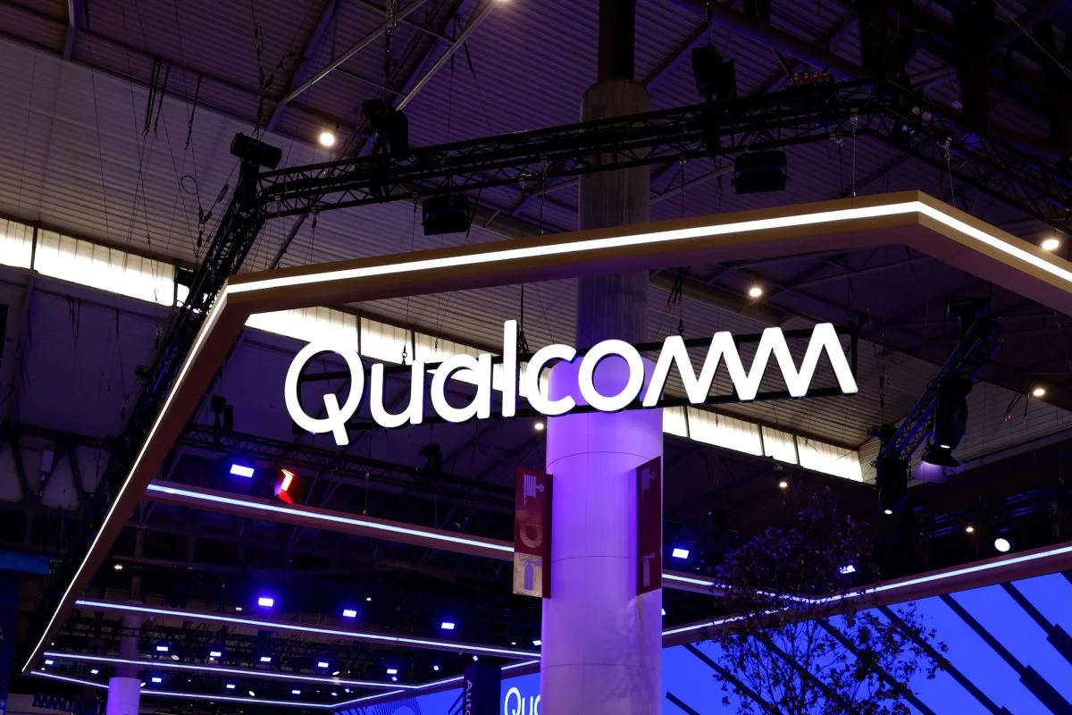 Qualcomm bets the next big thing isn't a phone — announces chips for AI glasses and wearables