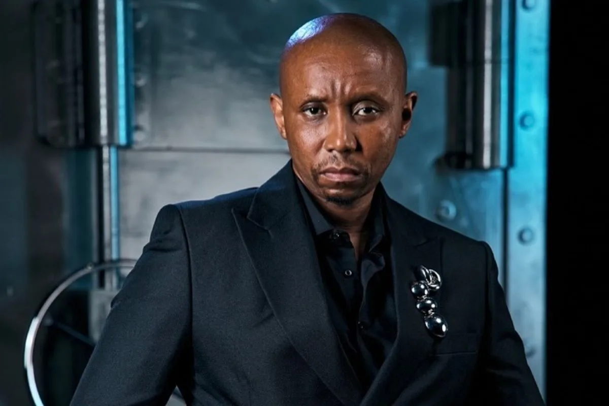 S'dumo Mtshali on playing Jonasi Gomora: 'He's not a villain, he's lost'