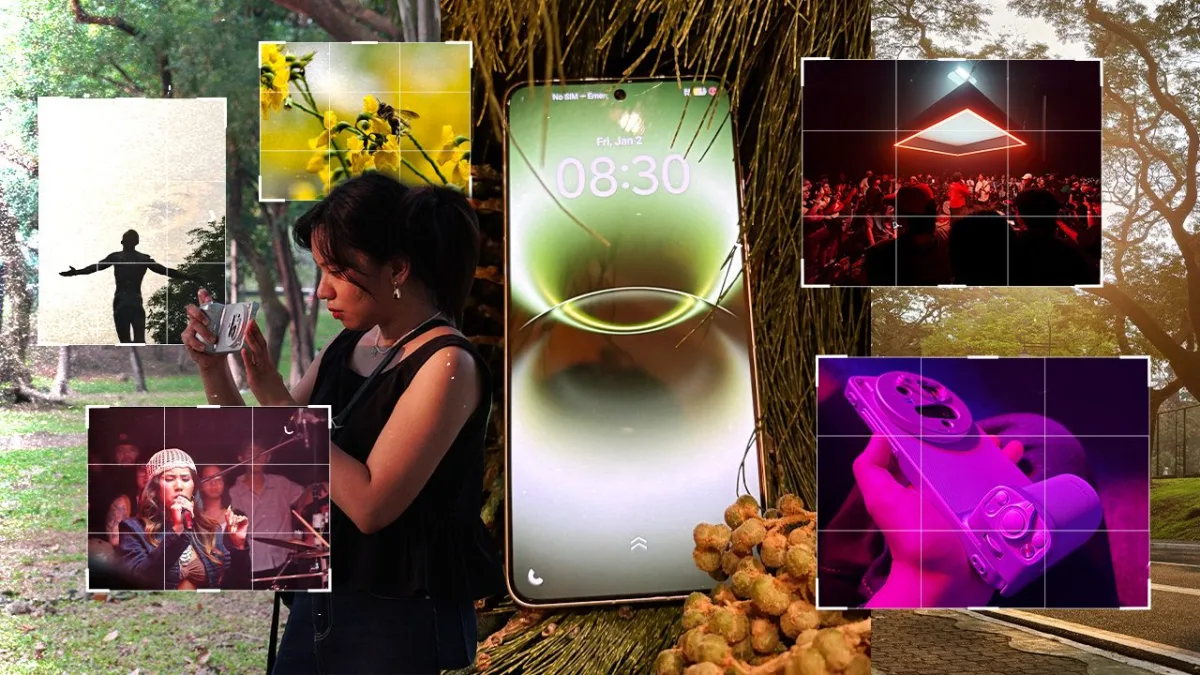 vivo X300 Ultra hands-on: This phone camera kit might make you ditch your DSLR