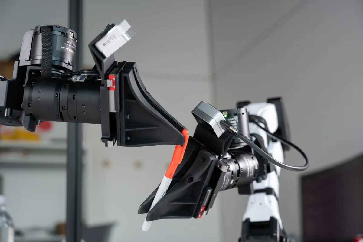 AI labs are paying people to do the grossest jobs — so robots can learn to clean