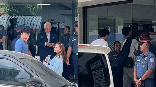 Ateneo drowning probe: More players appear before CIDG as hazing investigation deepens