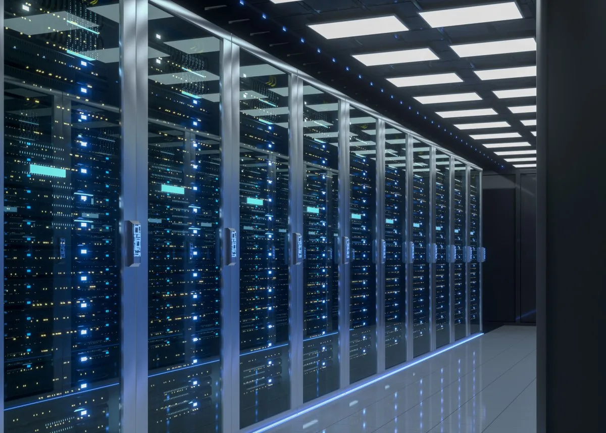 Canada's biggest pension fund drops $741 million on India's AI data center boom