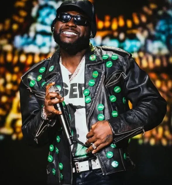 Davido vs Rarara: Afrobeats star hits back after being called 'barbaric' for using World Cup stage to highlight Nigeria's school abductions
