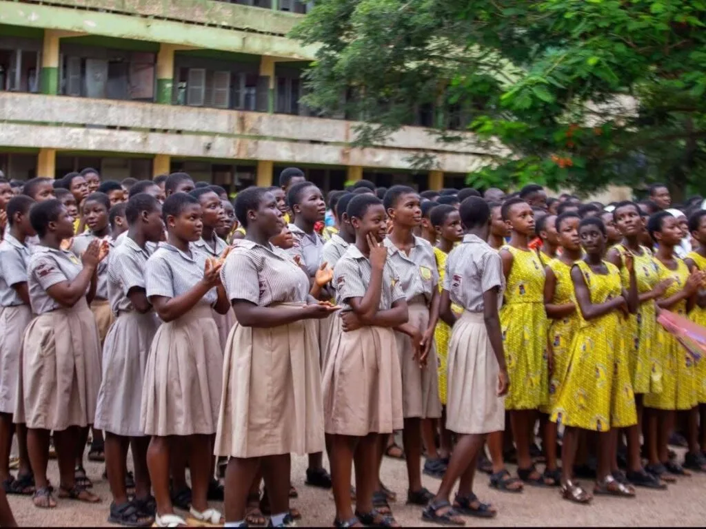 Don't waste your BECE break: Five steps to prepare for SHS