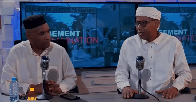 Mali jails two more journalists under cybercrime law for criticising military government