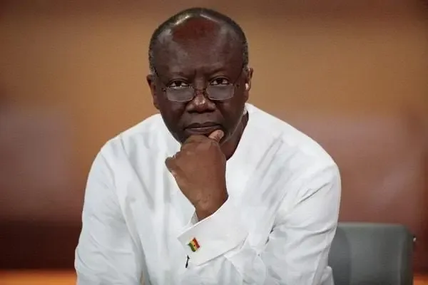 Ofori-Atta's Health May Block Extradition from US – Martin Kpebu
