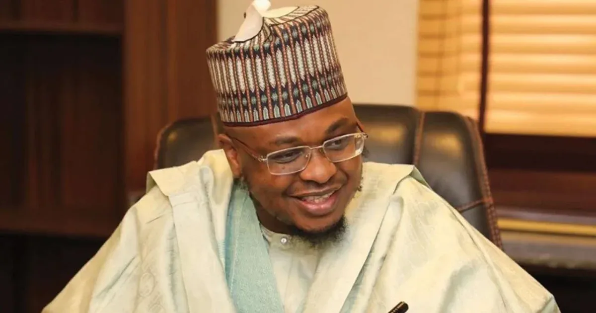 Pantami governorship bid sparks APC-PDP membership war in Gombe