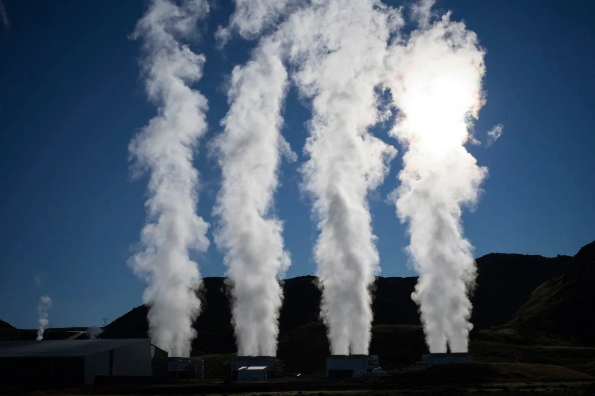 SpaceX alums raise $22M to turn rocket engines into geothermal power plants
