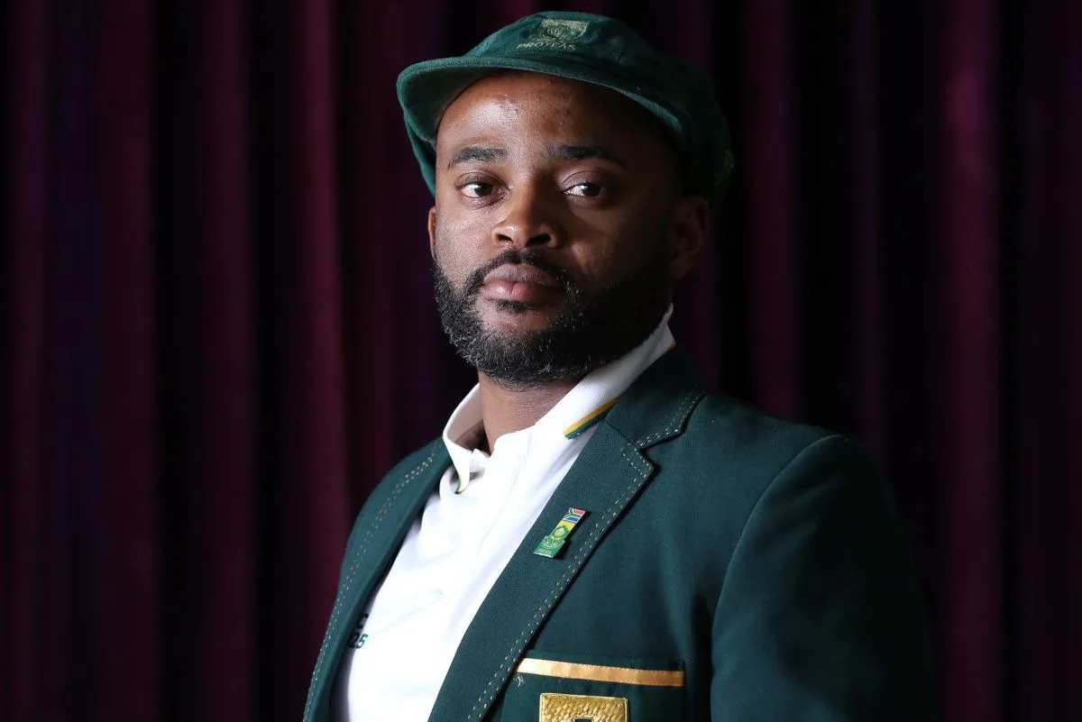 Temba Bavuma Named Among TIME100 Most Influential Sports People of 2026