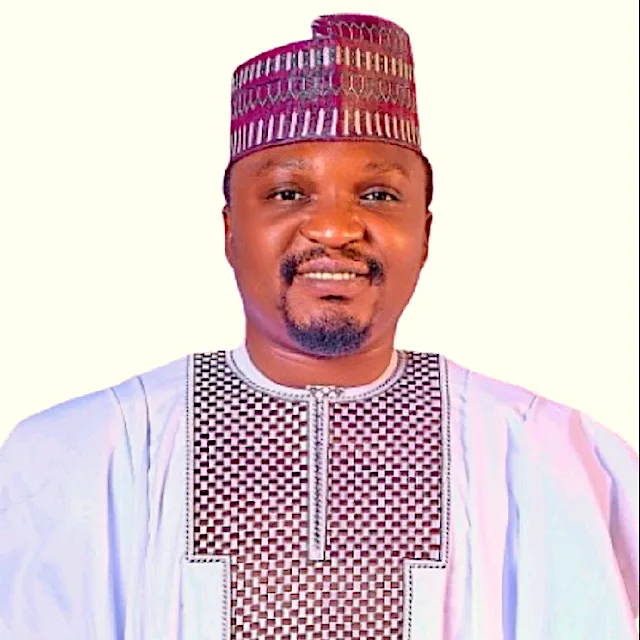 Tinubu honours Sambo Dasuki on Democracy Day — the man who once knelt for Buhari