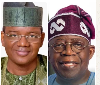 Tinubu will win 2027 election, says Defence Minister Matawalle