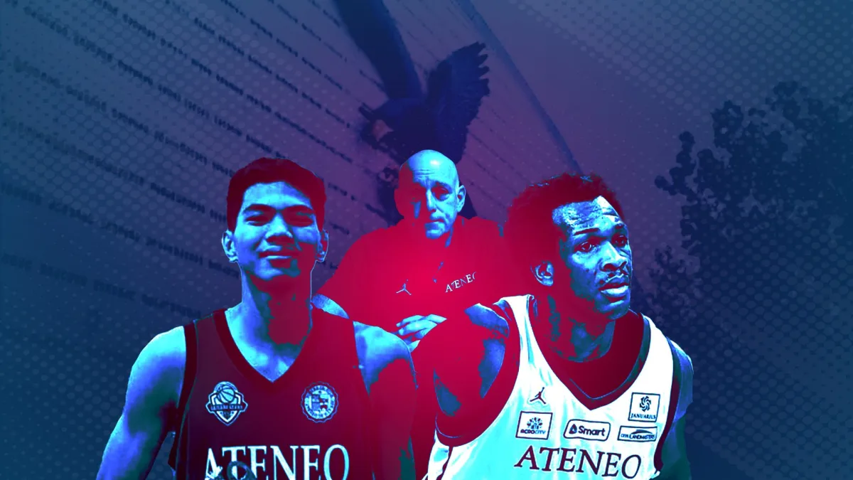 Ateneo Blue Eagles tragedy: Administration stonewalled grieving students, says columnist