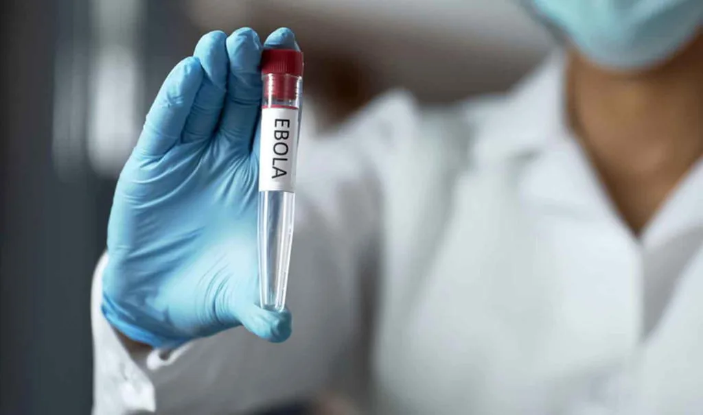 Ebola outbreak hits 894 cases in one month, threatens to become Africa's third largest