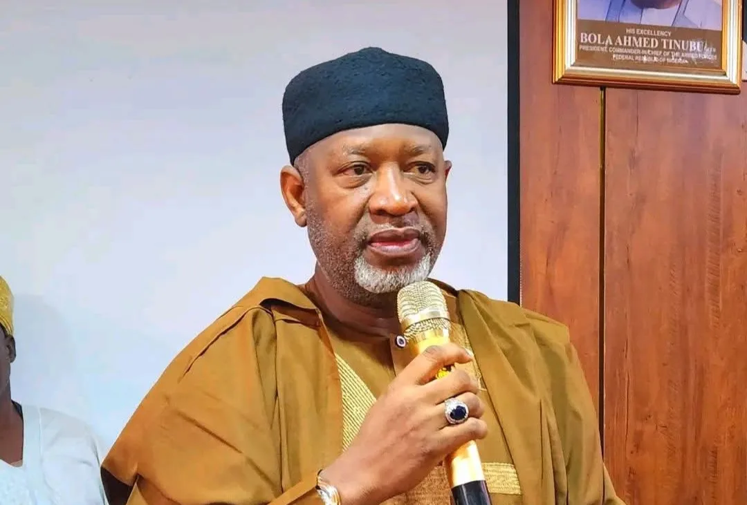 Ex-minister Sirika awarded N599m contract to friend before getting official approval – EFCC witness