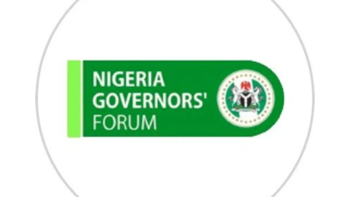 Governors demand constitutional guardrails for state police, align with federalism