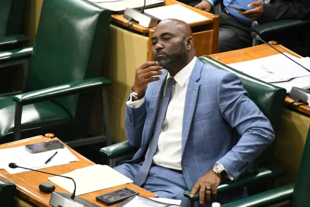 Integrity Commission Recommends Charges Against Minister Andrew Wheatley Over $164M Unexplained Wealth