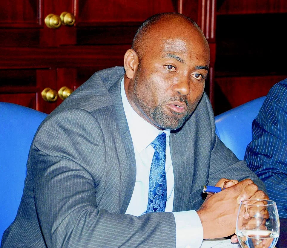 Integrity Commission Says Andrew Wheatley Should Face Charges for Illicit Enrichment — $164 Million Unexplained