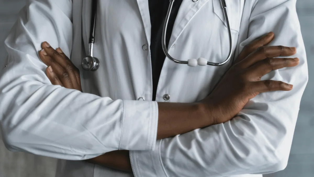 LASUTH doctors' strike could trigger wider health crisis, NMA warns