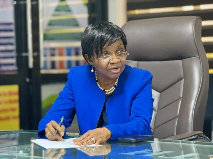 NAFDAC Warns: Drug Misuse Is Killing Nigerians Silently