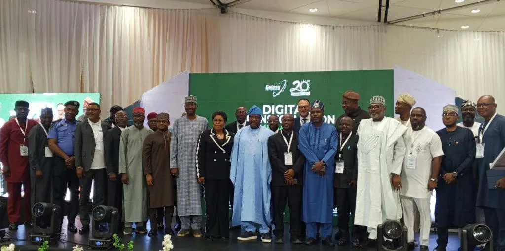 Nigeria's digital future hinges on infrastructure, collaboration — SGF Akume