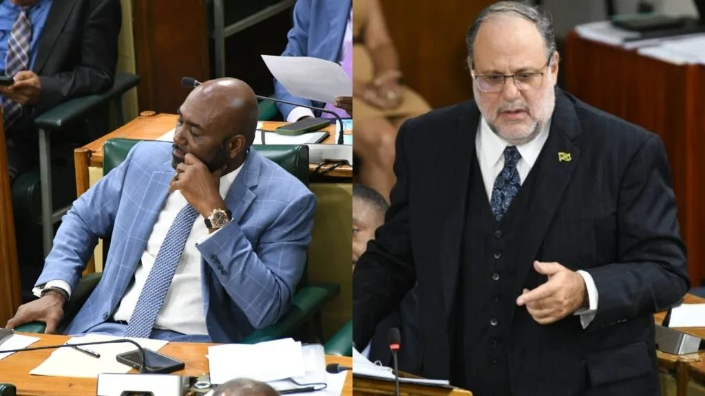 Opposition Leader Calls for Wheatley's Removal After IC Report Recommends Charges for Illicit Enrichment