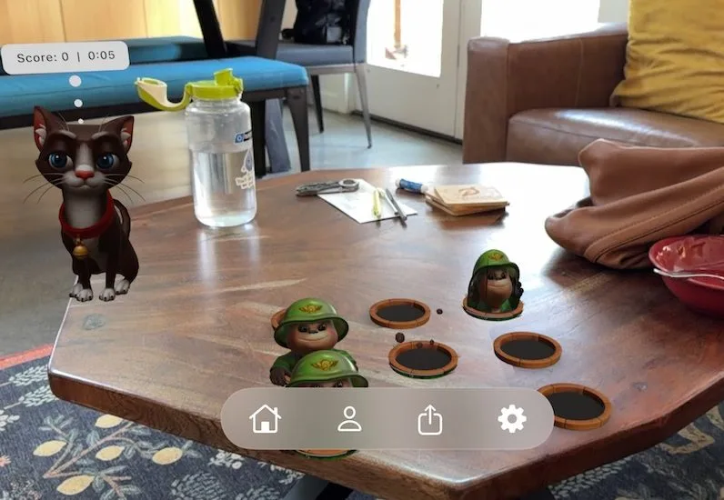 Pixi's New App Brings AR Characters to Life in iMessage — No Filters Required