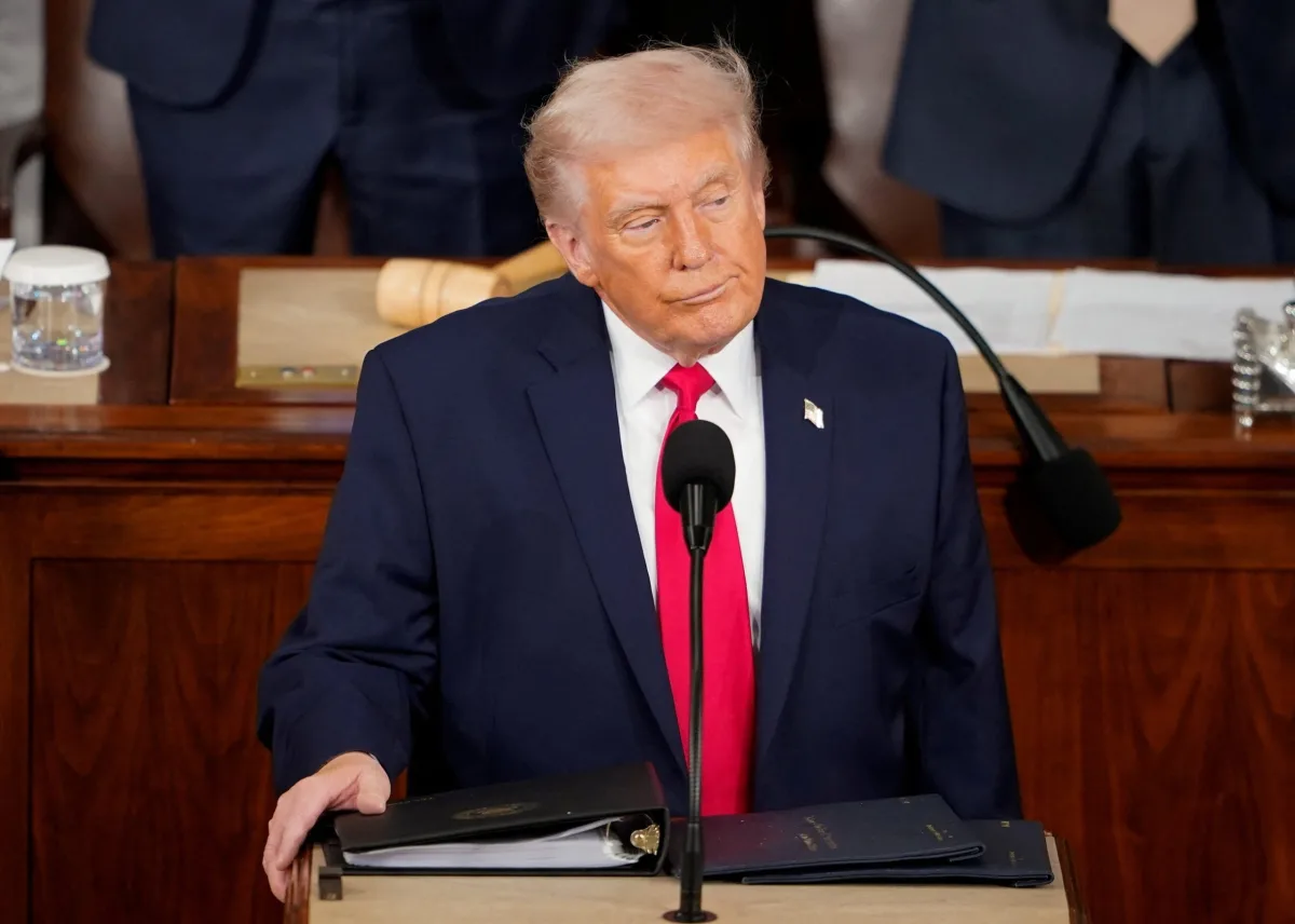 Trump signs Iran ceasefire but threatens to 'bomb the hell out of them' if deal fails