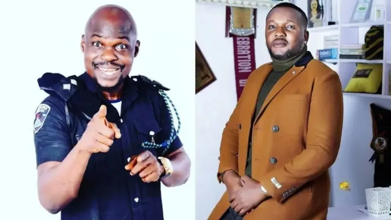 Yomi Fabiyi Defends Baba Ijesha After Birth of Son: 'God Is No Longer Angry'