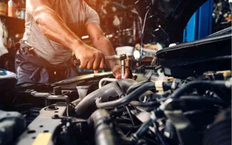 Your car's battery isn't just for starting anymore — and you're probably fitting the wrong one