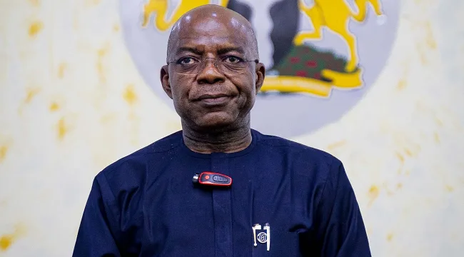 Alexx Ekubo was a 'cultural ambassador' who projected Abia to the world – Gov Otti at funeral