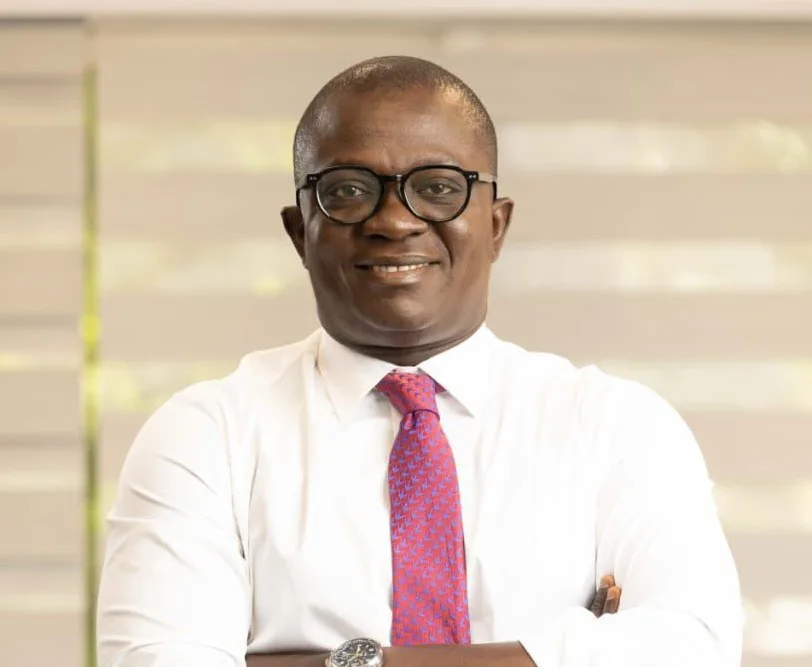 Bryan Acheampong tells NPP factions: Drop the 'weapons of internal warfare' and back Bawumia